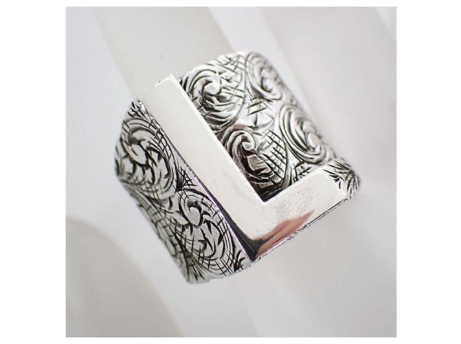 GUCCI 925 L Arabesque Ring - Ansicht 6