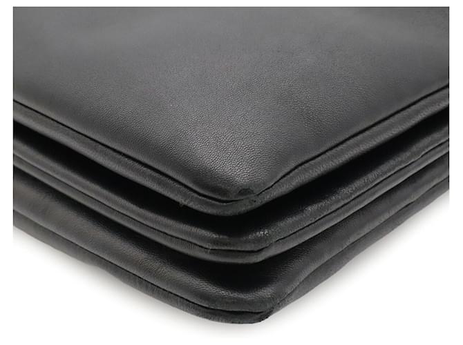 Céline Borsa a tracolla Celine Trio Nero - vista 4