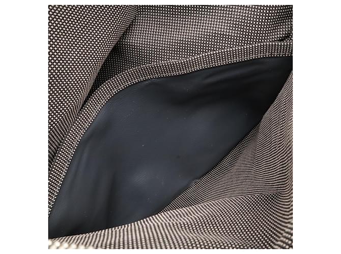 Hermès Hermes Herline Sac à Dos PM Backpack Marrone - vista 10