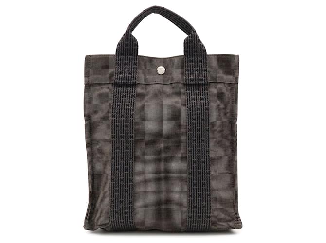 Hermès Hermes Herline Sac à Dos PM Backpack Marrone - vista 2