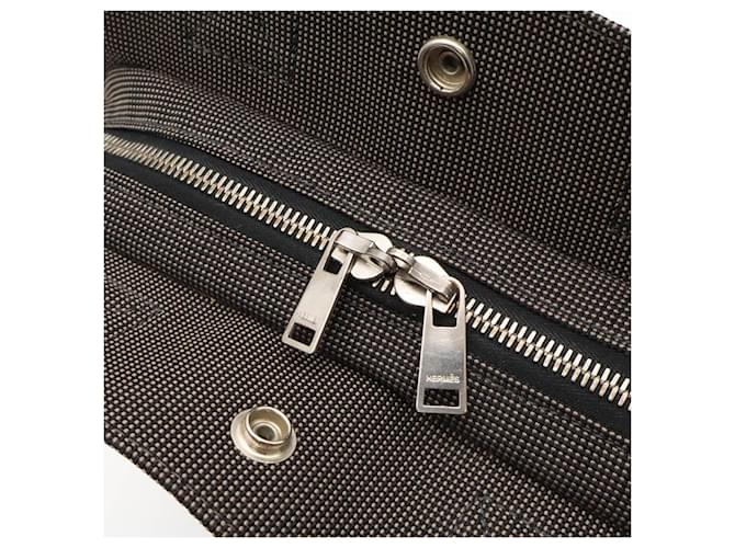Hermès Hermes Herline Sac à Dos PM Backpack Marrone - vista 6