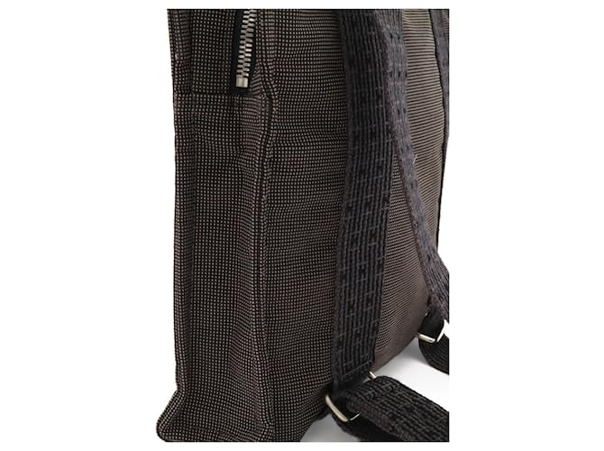 Hermès Hermes Herline Sac à Dos PM Backpack Marrone - vista 7