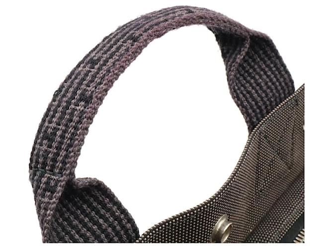 Hermès Hermes Herline Sac à Dos PM Backpack Marrone - vista 8