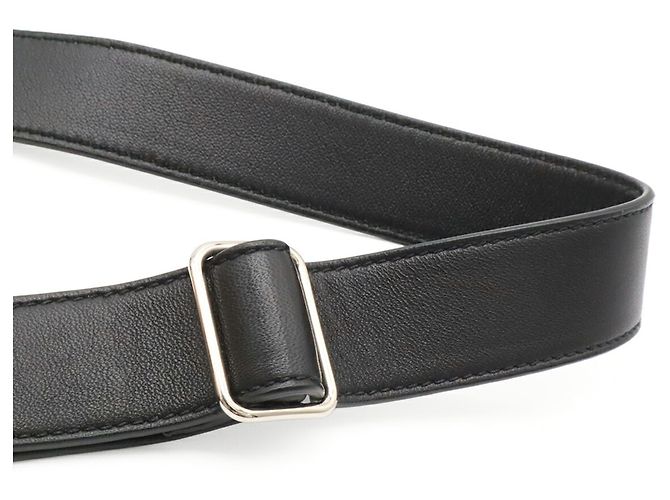 Borsa a mano/Borsa a tracolla Prada Bomber Nero - vista 9