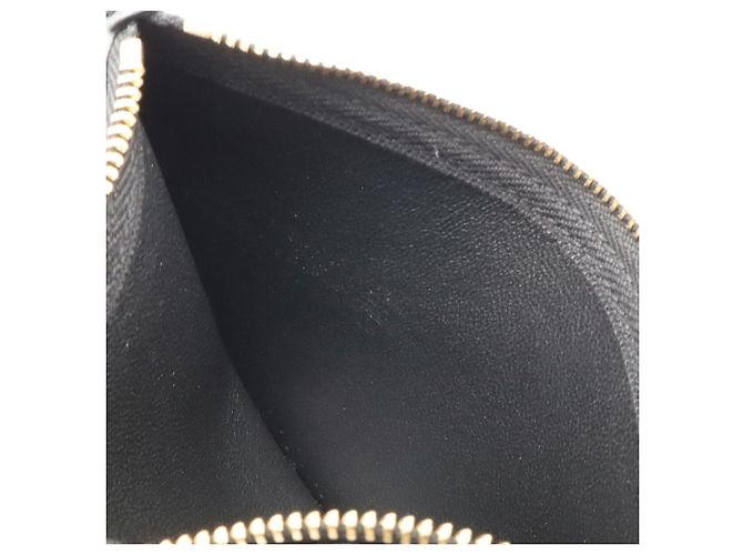 Borsa a secchiello Yves Saint Laurent Rive Gauche Nero - vista 9
