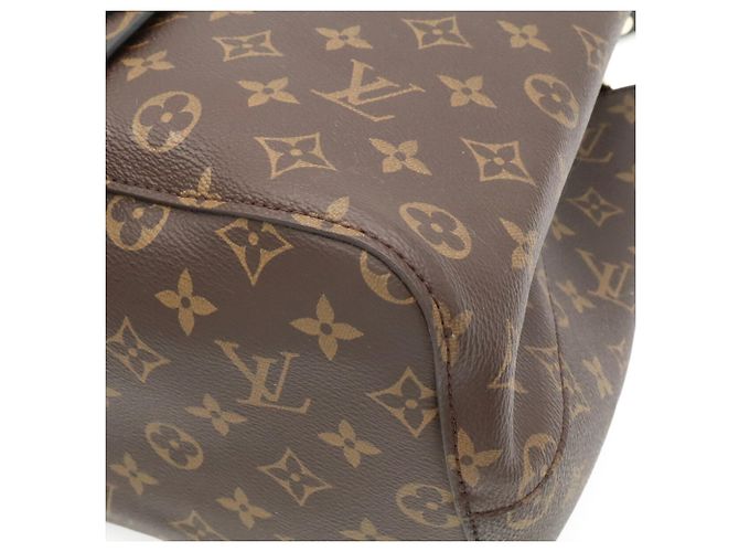 Néonoé Louis Vuitton Monogram Neo Noe Schultertasche Schwarz - Ansicht 4