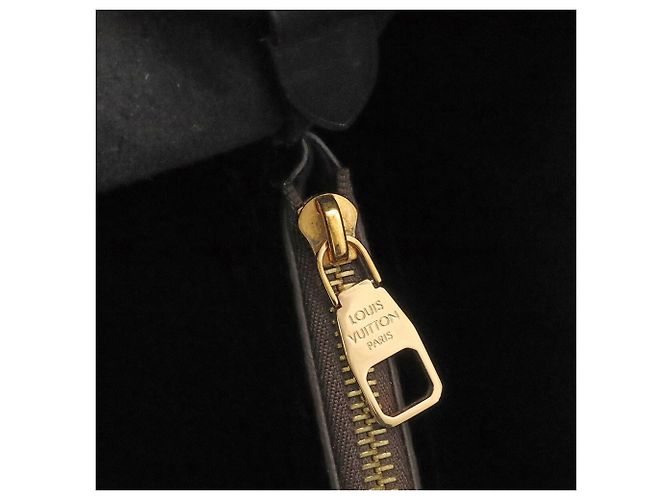 Néonoé Louis Vuitton Monogram Neo Noe Schultertasche Schwarz - Ansicht 9