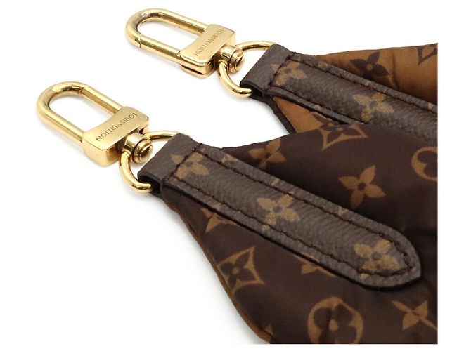 Speedy Borsa Louis Vuitton LV Pillow Capsule Collection Nero - vista 6