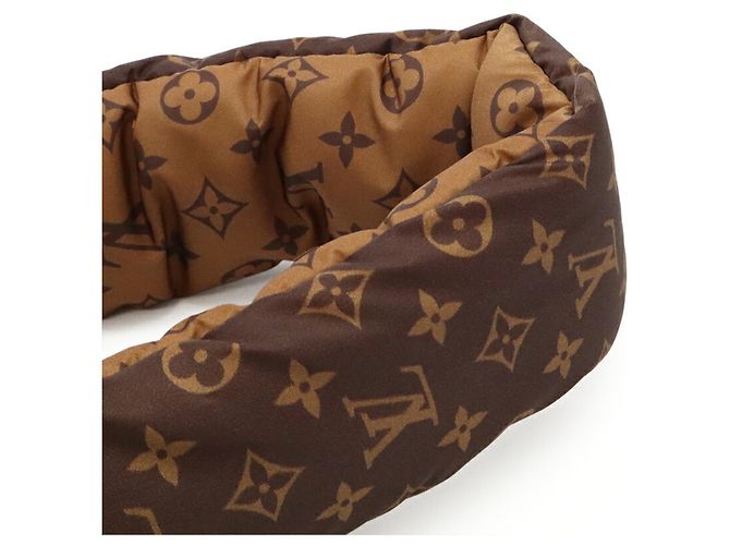 Speedy Borsa Louis Vuitton LV Pillow Capsule Collection Nero - vista 7