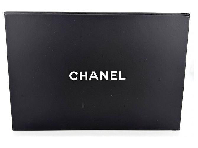 Timeless Borsa a tracolla con catena Chanel 22 da donna Nero - vista 7