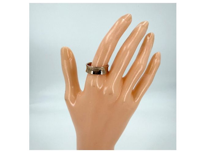 Tiffany & Co. 1837 Ring für Damen Golden - Ansicht 2