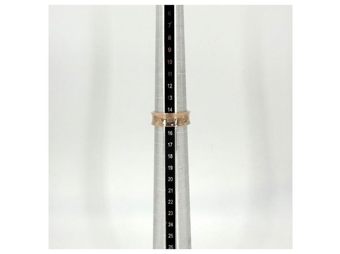 Tiffany & Co. 1837 Ring für Damen Golden - Ansicht 4