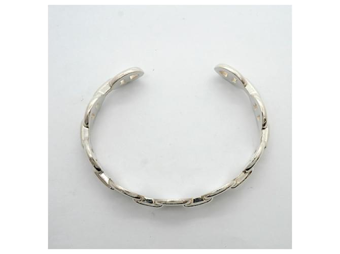 Hermès Hermes Bangle Enchainée Chaine d'Ancre - vista 3
