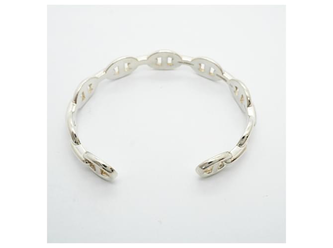 Hermès Hermes Bangle Enchainée Chaine d'Ancre - vista 4