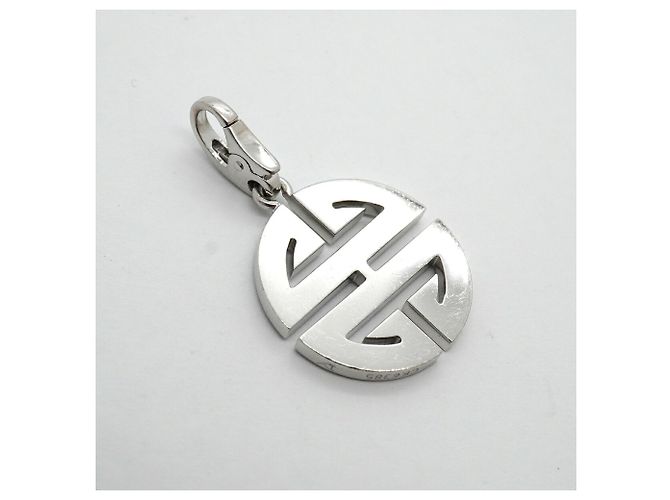 Pendente Cartier Longevity Circle - vista 4