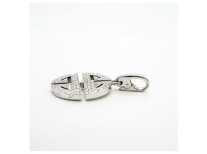 Pendente Cartier Longevity Circle - vista 5