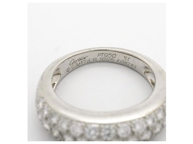 Cartier Mimi Star Ring - Ansicht 4
