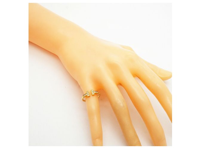 Tiffany & Co. T-Wire Band Ring - Ansicht 6