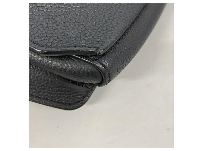 Marsupio Louis Vuitton Noir Nero - vista 12