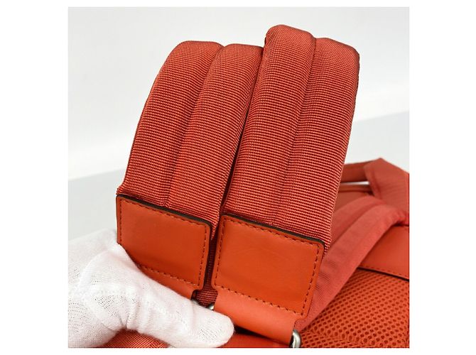 Mochila Louis Vuitton Damier Infini Michael - vista 10