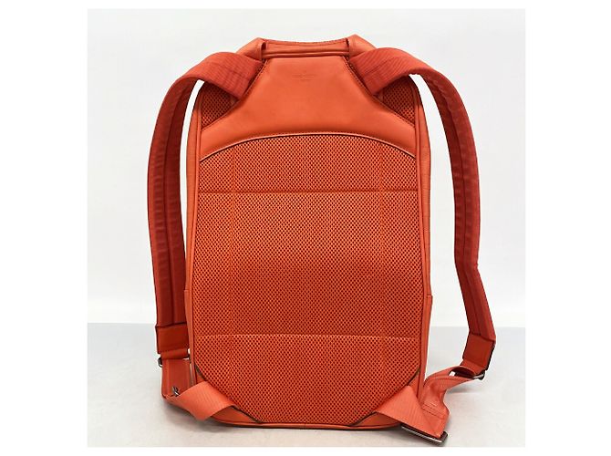Mochila Louis Vuitton Damier Infini Michael - vista 11