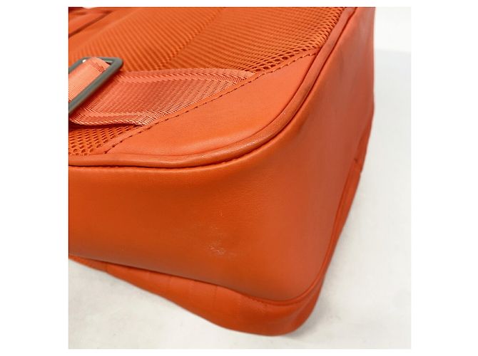 Mochila Louis Vuitton Damier Infini Michael - vista 7