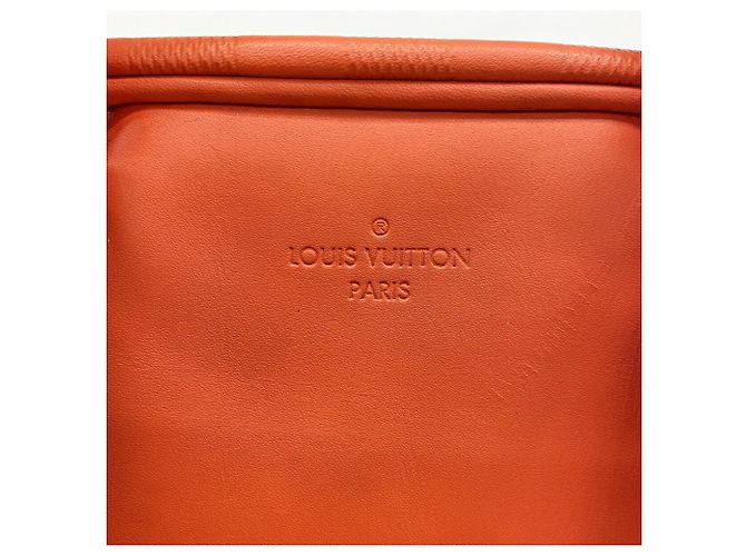 Mochila Louis Vuitton Damier Infini Michael - vista 8