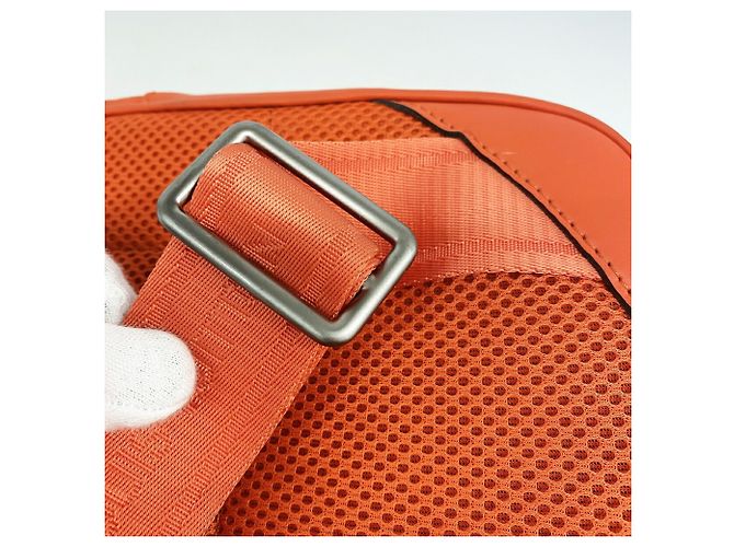 Mochila Louis Vuitton Damier Infini Michael - vista 9
