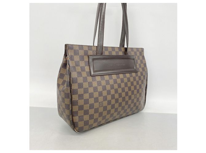 Borsa Tote Louis Vuitton Monogram Parioli PM Damier ebene - vista 2