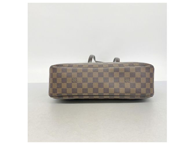 Borsa Tote Louis Vuitton Monogram Parioli PM Damier ebene - vista 3