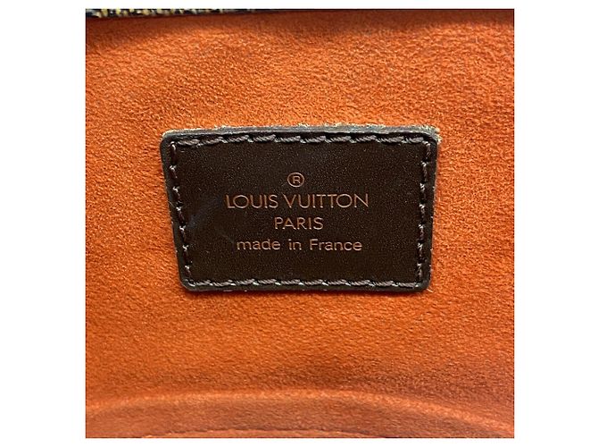 Borsa Tote Louis Vuitton Monogram Parioli PM Damier ebene - vista 5
