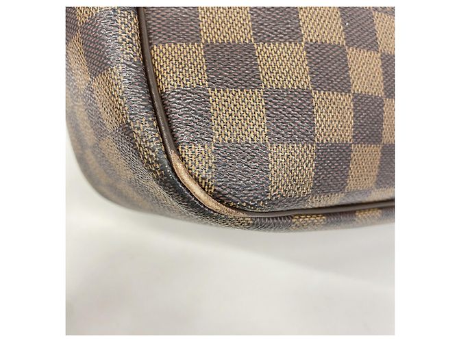 Borsa Tote Louis Vuitton Monogram Parioli PM Damier ebene - vista 6