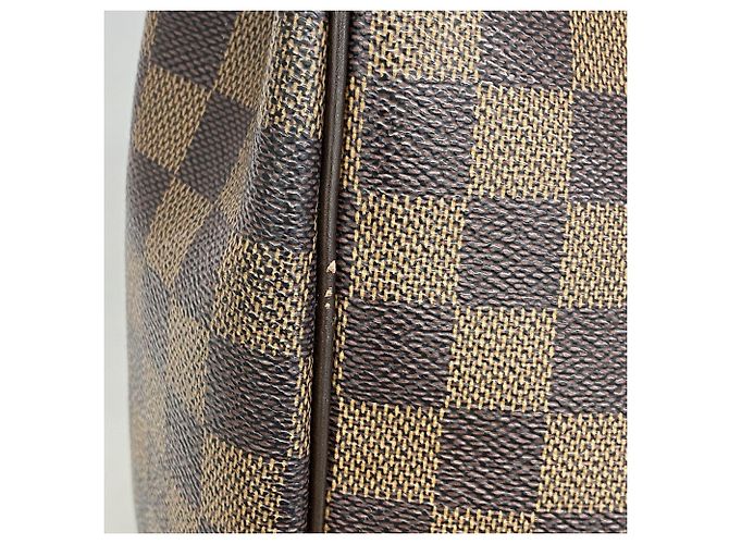 Borsa Tote Louis Vuitton Monogram Parioli PM Damier ebene - vista 9