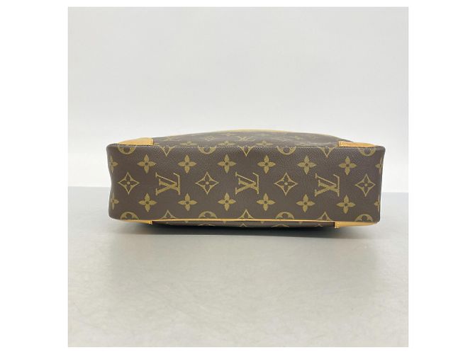 Louis Vuitton Monogram Trocadero 30 Schultertasche Braun - Ansicht 3