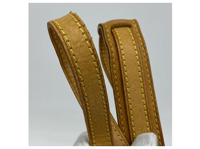 Louis Vuitton Monogram Trocadero 30 Schultertasche Braun - Ansicht 7