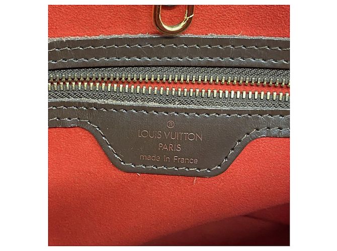 Borsa Tote Louis Vuitton Damier Hampstead PM Damier ebene - vista 5