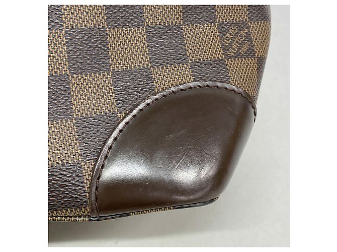 Borsa Tote Louis Vuitton Damier Hampstead PM Damier ebene - vista 6