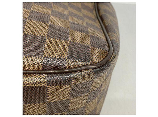Borsa Tote Louis Vuitton Damier Parioli PM - N51123 Ebene Damier ebene - vista 6