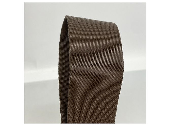 Borsa a tracolla Louis Vuitton Damier Geronimos Damier ebene - vista 8