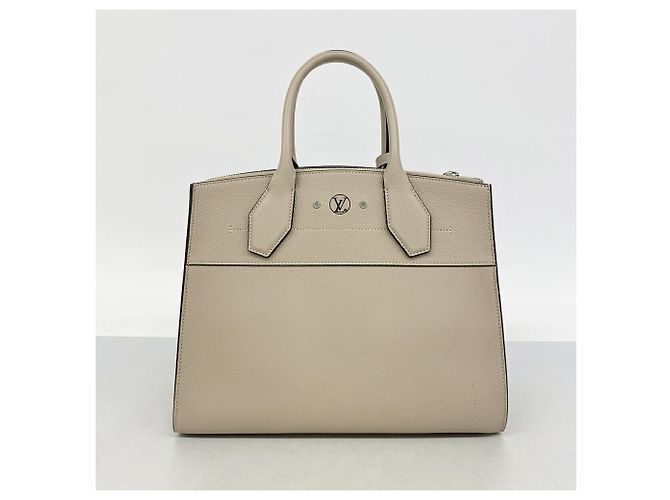 Borsa Louis Vuitton City Steamer MM - vista 10