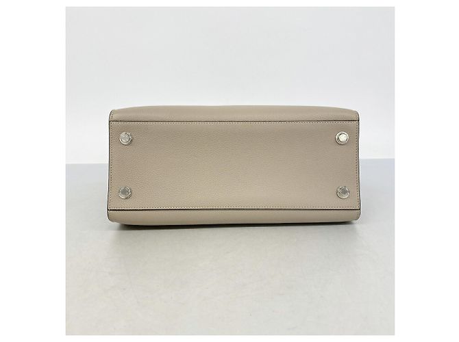 Borsa Louis Vuitton City Steamer MM - vista 3