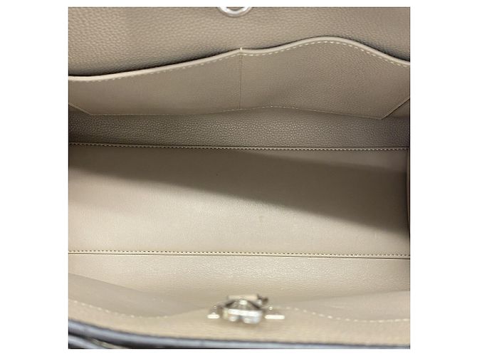 Borsa Louis Vuitton City Steamer MM - vista 4
