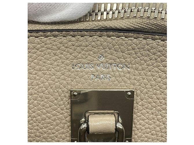 Borsa Louis Vuitton City Steamer MM - vista 5
