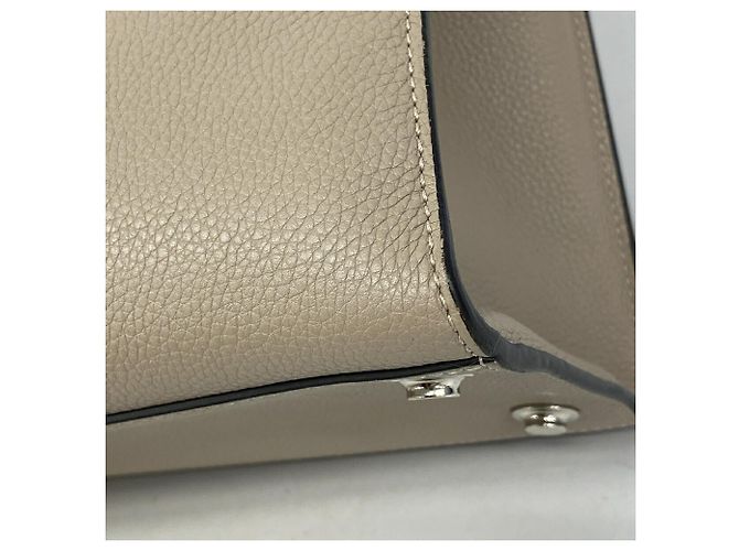 Borsa Louis Vuitton City Steamer MM - vista 6
