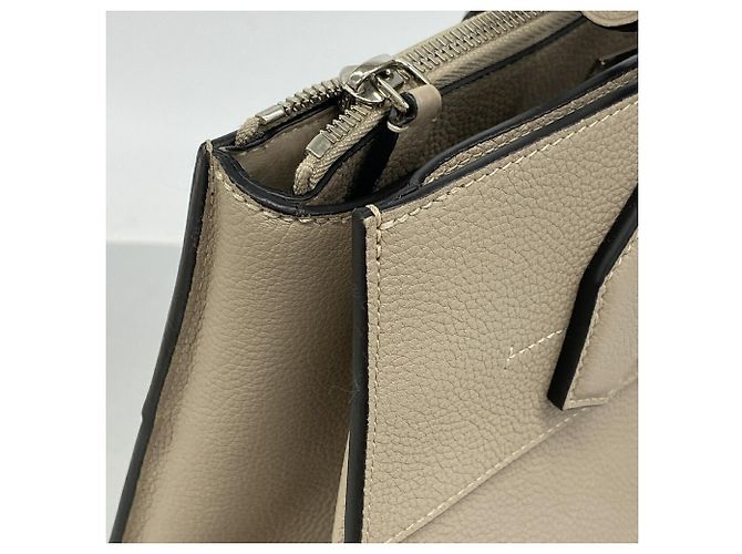 Borsa Louis Vuitton City Steamer MM - vista 7