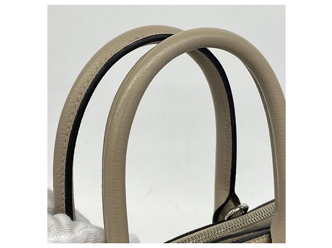 Borsa Louis Vuitton City Steamer MM - vista 8