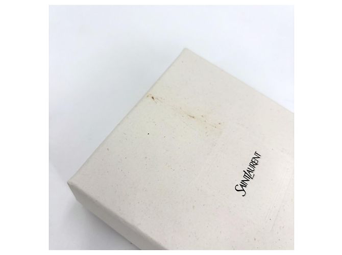 Bracciale con ciondolo dorato Saint Laurent D'oro - vista 7