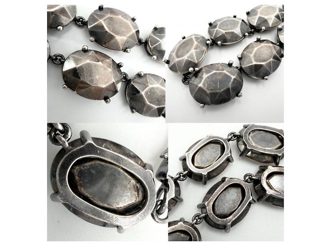 Collana Bottega Veneta da uomo - vista 5