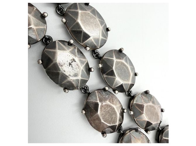 Collana Bottega Veneta da uomo - vista 6