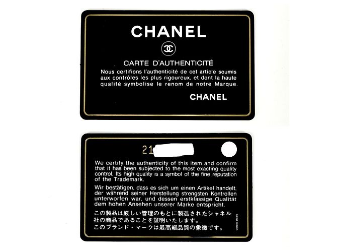 Sac cabas à chaîne Chanel GST Matelassé pour femme Noir - vue 10